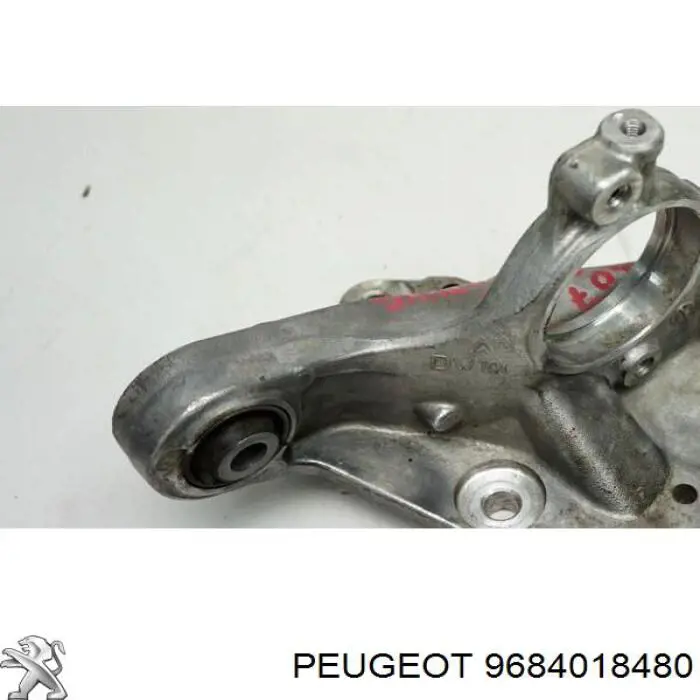  Peugeot/Citroen 9684018480 ціна, від 14.06 USD