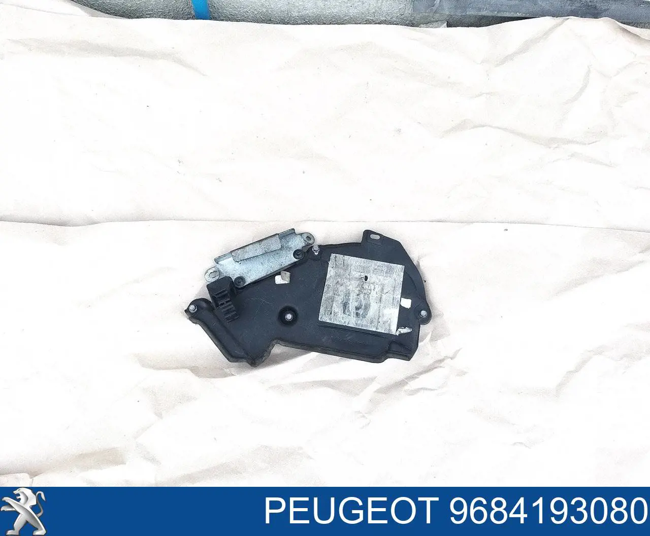  Peugeot/Citroen 9684193080 ціна, від 7.11 USD