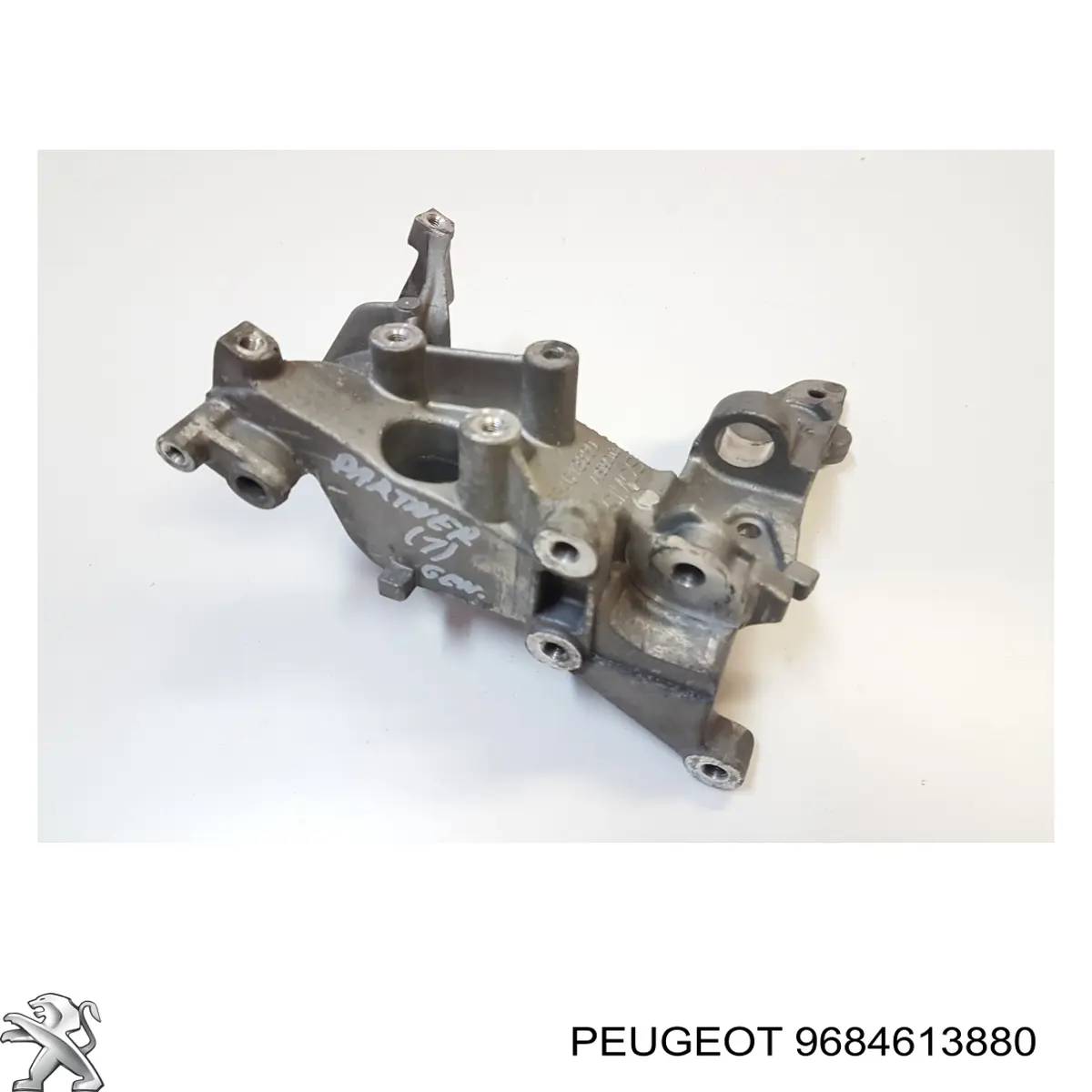  9684613880 Peugeot/Citroen