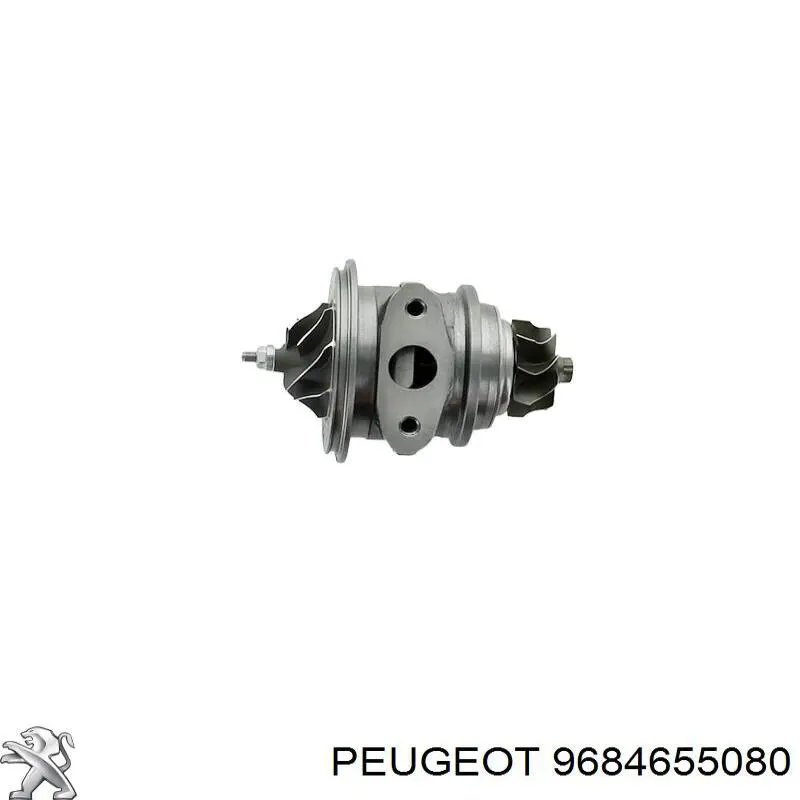 9684655080 Peugeot/Citroen 