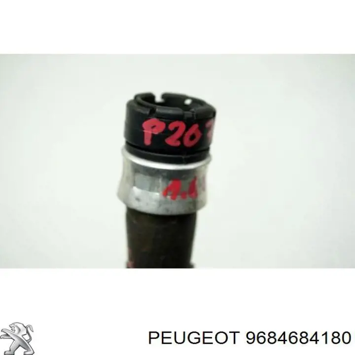 Купити 9684684180 Peugeot/Citroen 