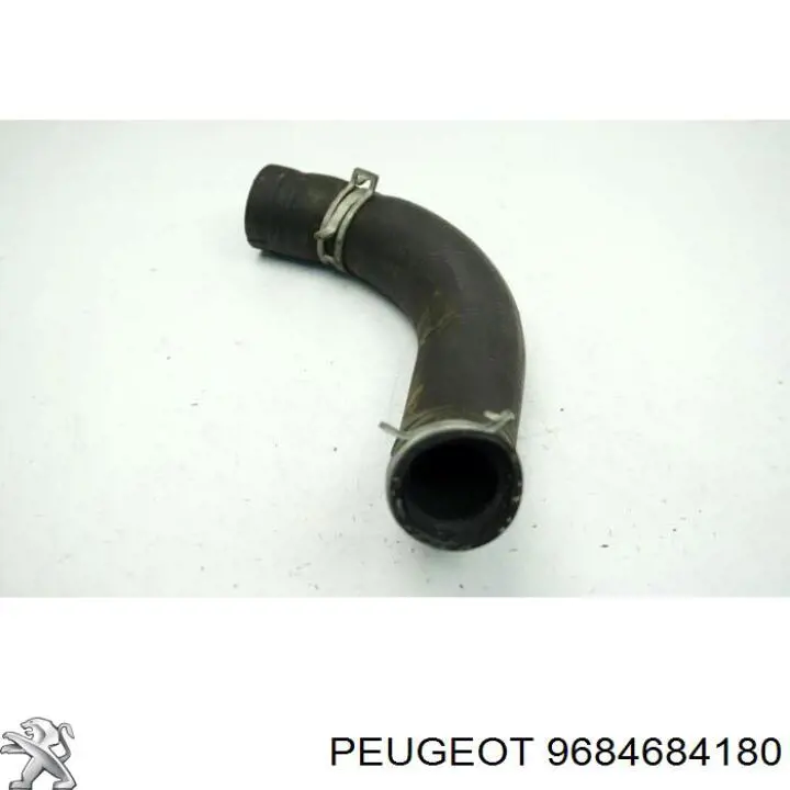 9684684180 Peugeot/Citroen 