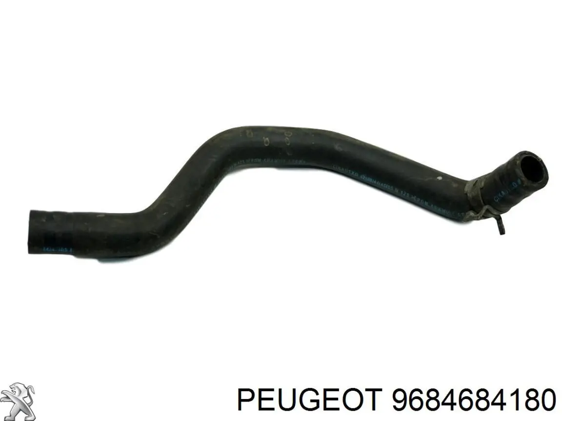  Peugeot/Citroen 9684684180 ціна, від 9.28 USD