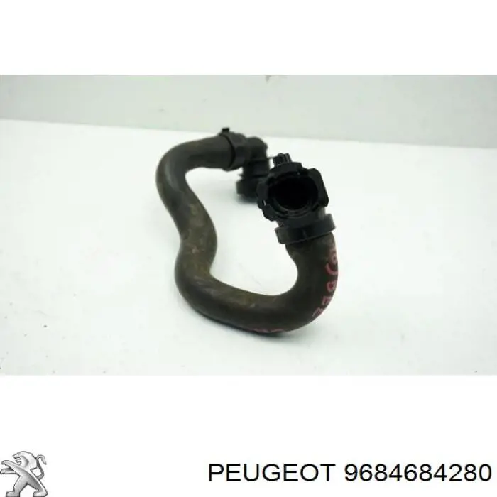 9684684280 Peugeot/Citroen 