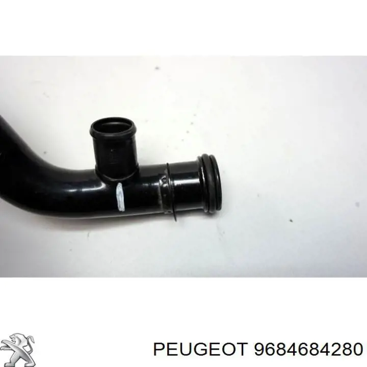  Peugeot/Citroen 9684684280 ціна, від 9.47 USD