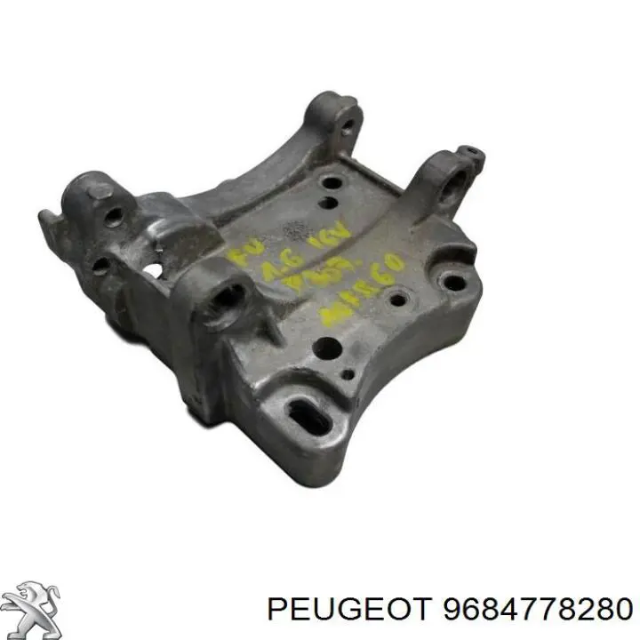9684778280 Peugeot/Citroen 