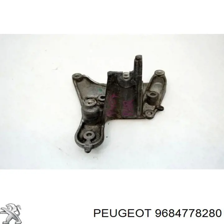  Peugeot/Citroen 9684778280 ціна, від 5.62 USD