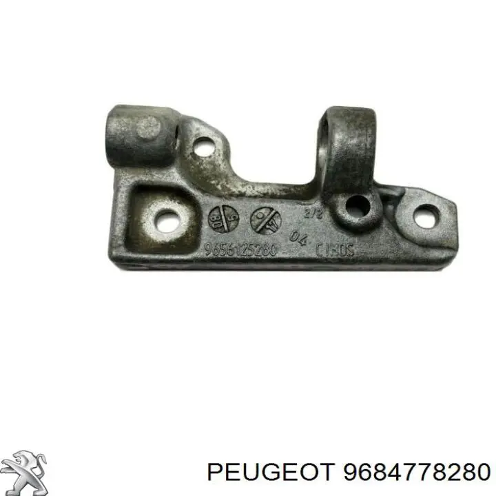  9684778280 Peugeot/Citroen