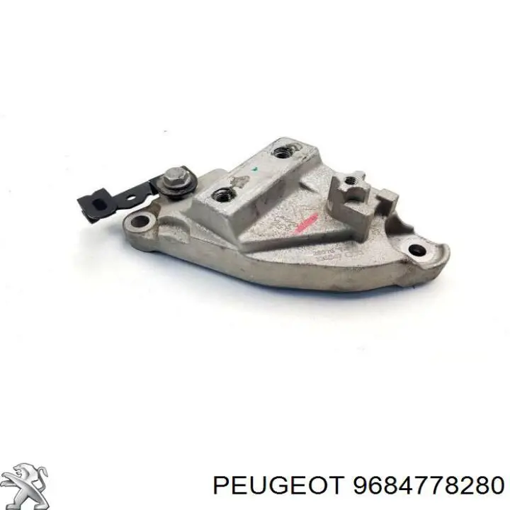  Peugeot/Citroen 9684778280