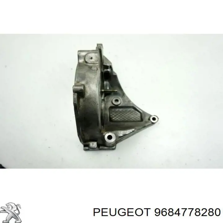  Peugeot/Citroen 9684778280 ціна, від 5.62 USD