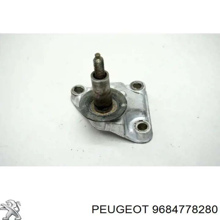  9684778280 Peugeot/Citroen