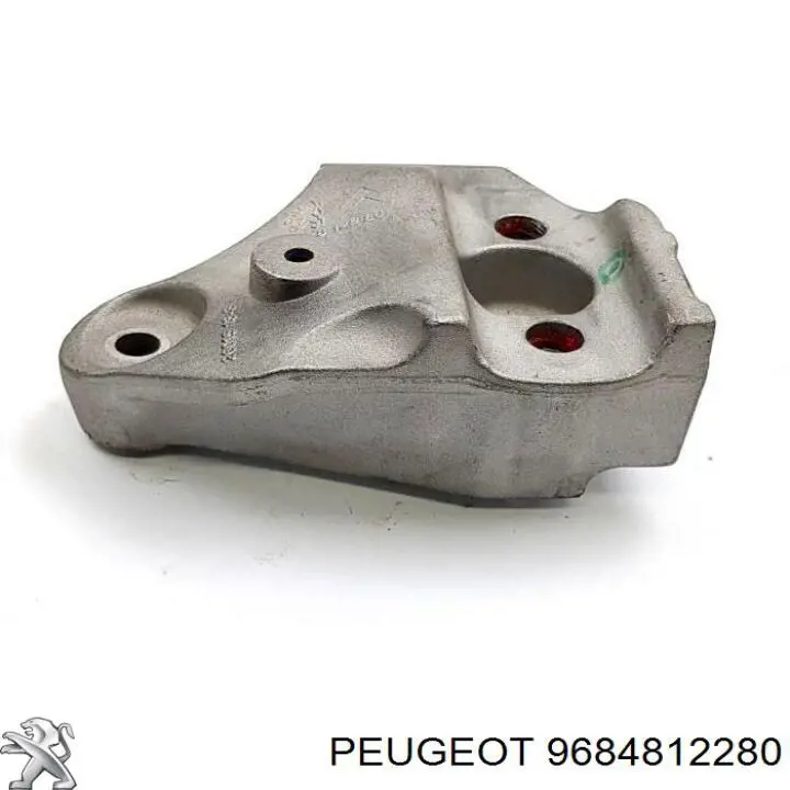  9684812280 Peugeot/Citroen