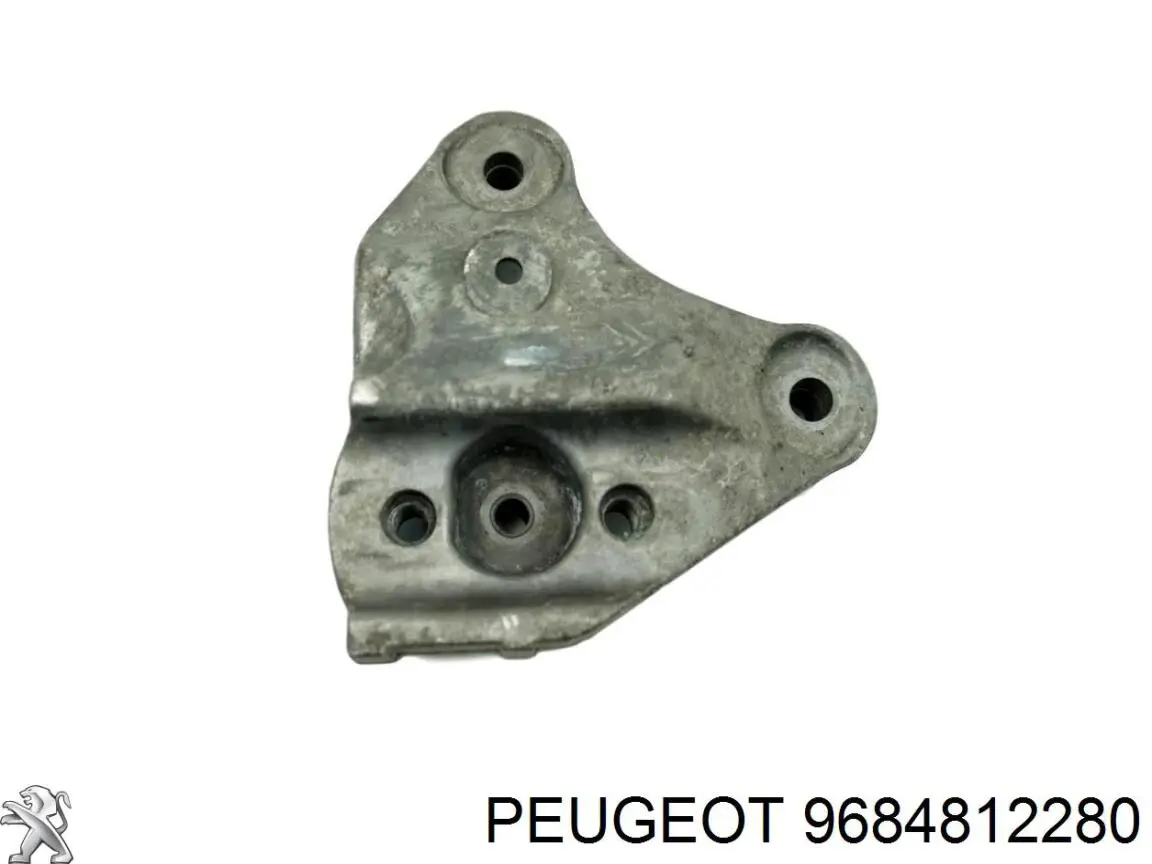  Peugeot/Citroen 9684812280 ціна, від 11.25 USD
