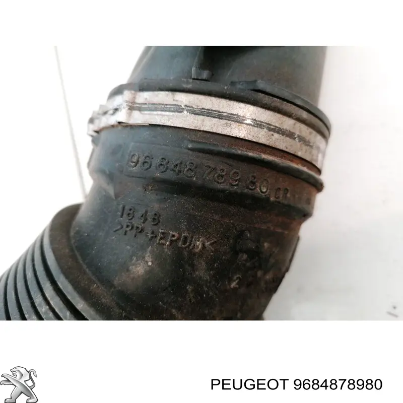  Peugeot/Citroen 9684878980 ціна, від 14.65 USD