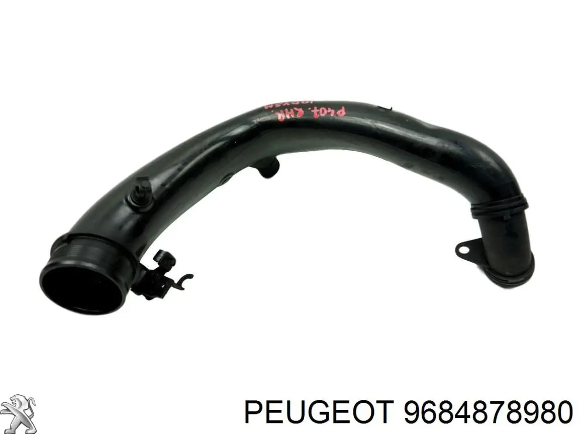 9684878980 Peugeot/Citroen 