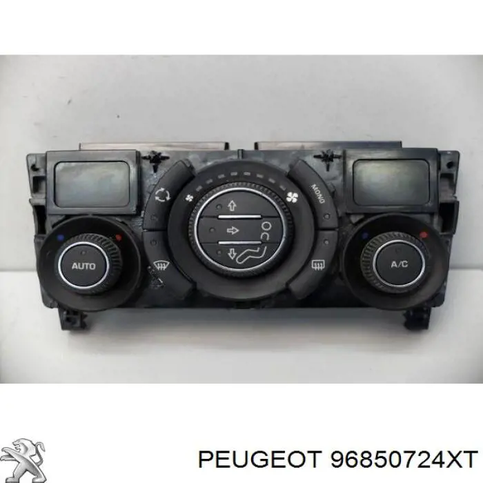  Peugeot/Citroen 96850724XT ціна, від 33.73 USD