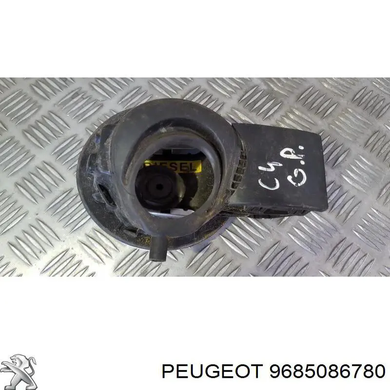  Peugeot/Citroen 9685086780 ціна, від 14.06 USD