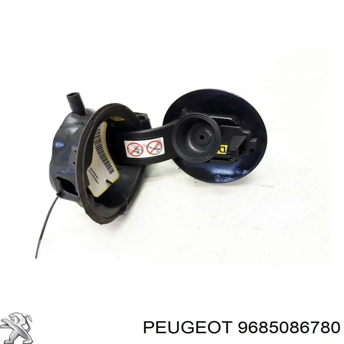  9685086780 Peugeot/Citroen
