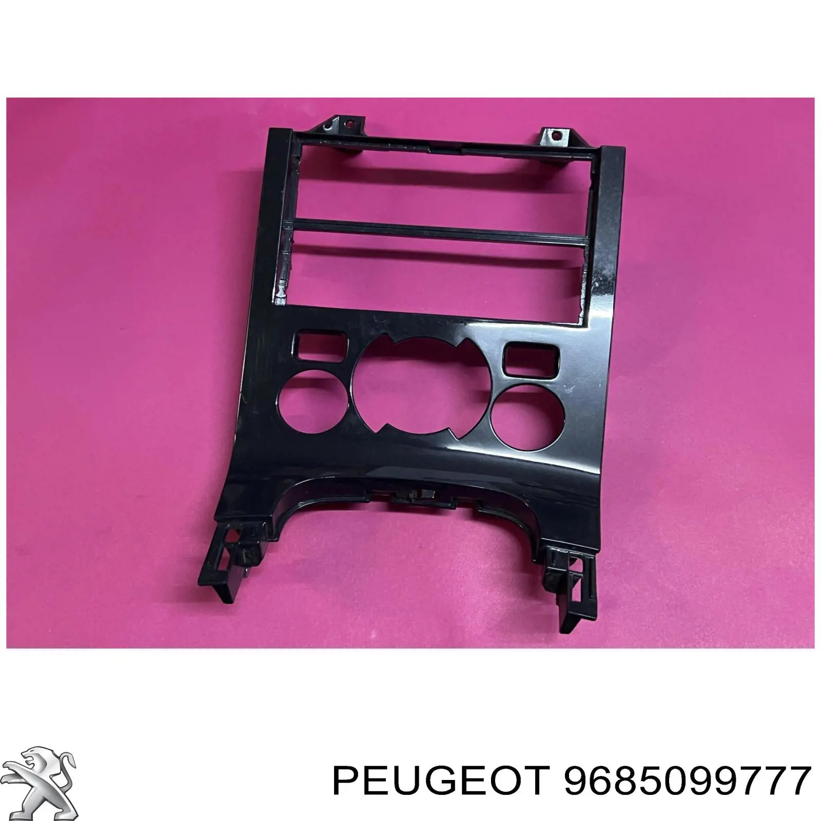  Peugeot/Citroen 9685099777 ціна, від 14.23 USD
