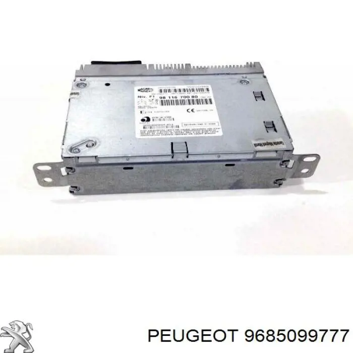  9685099777 Peugeot/Citroen