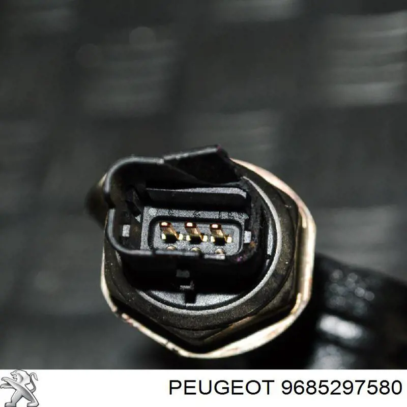 Рампа форсунок системи упорскування палива Peugeot/Citroen 9685297580 ціна, від 10.83 USD