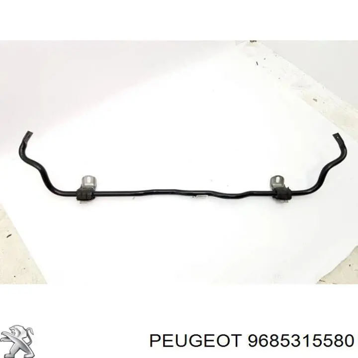  Peugeot/Citroen 9685315580 ціна, від 166.68 USD