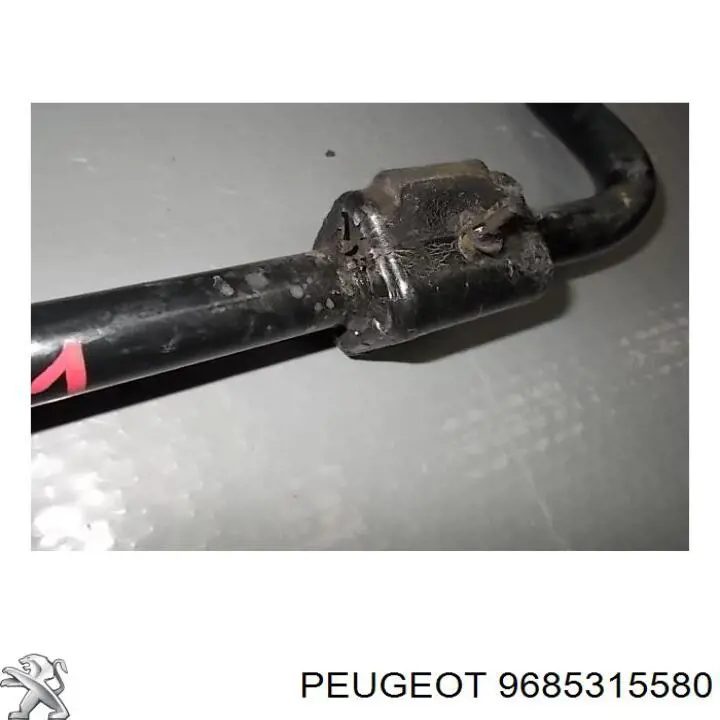 Купити 9685315580 Peugeot/Citroen 