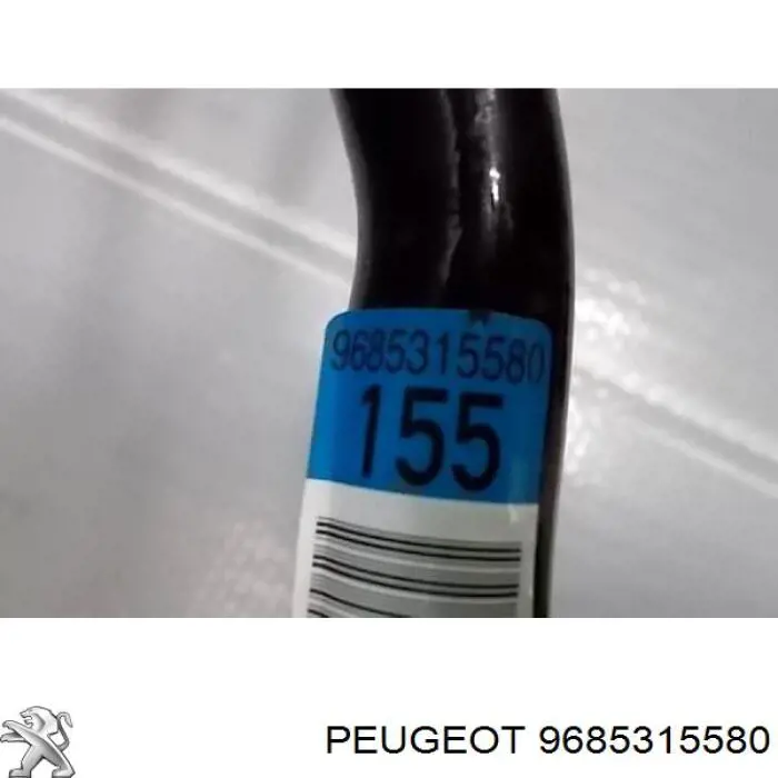 9685315580 Peugeot/Citroen 