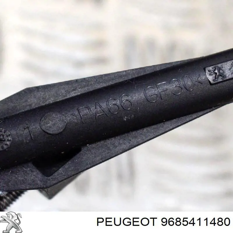9685411480 Peugeot/Citroen 