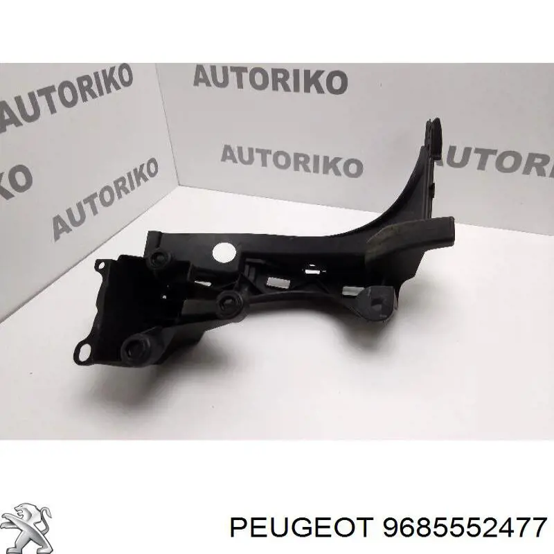 Купити 9685552477 Peugeot/Citroen 