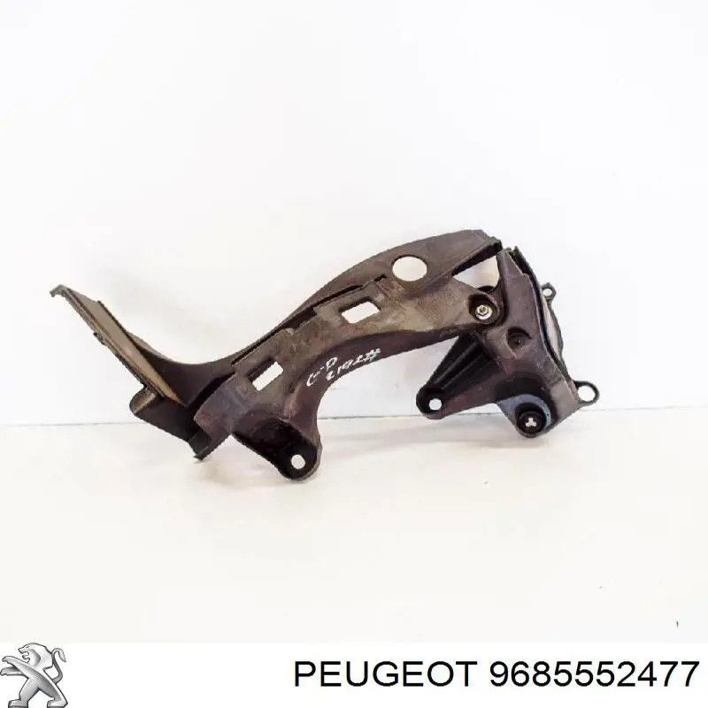 9685552477 Peugeot/Citroen 