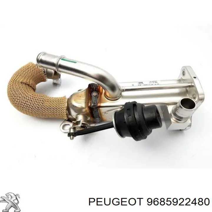  Peugeot/Citroen 9685922480 ціна, від 114.01 USD