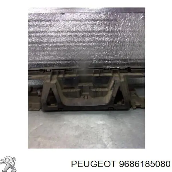 Peugeot/Citroen 9686185080 ціна, від 98.99 USD