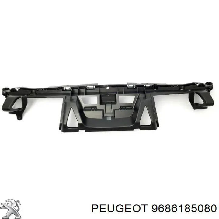 9686185080 Peugeot/Citroen 