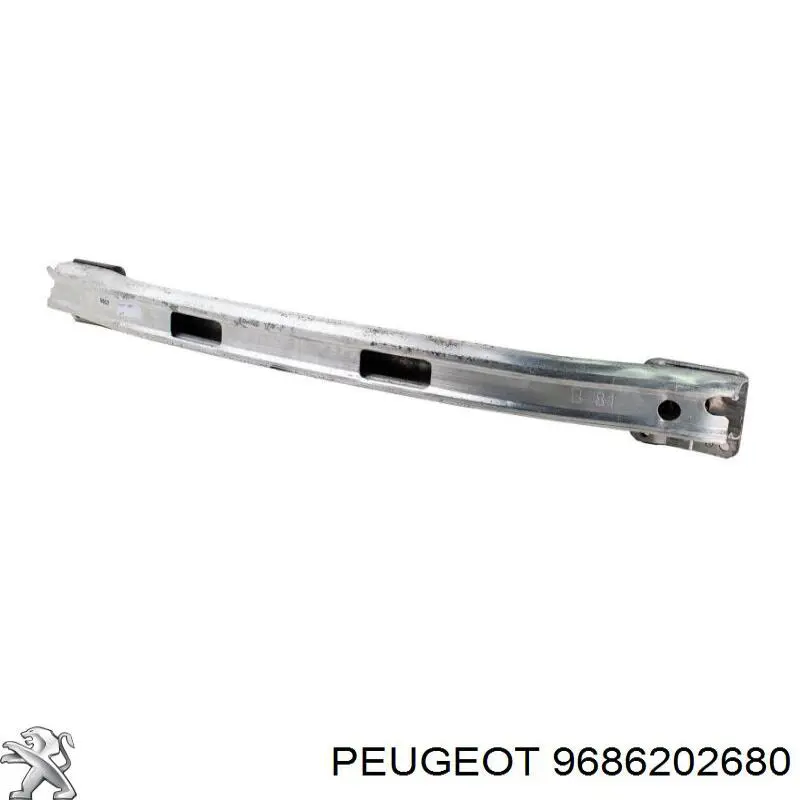  Peugeot/Citroen 9686202680 ціна, від 36.64 USD