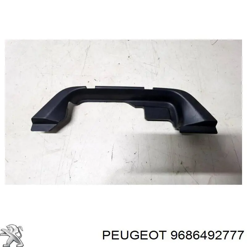 9686492777 Peugeot/Citroen 