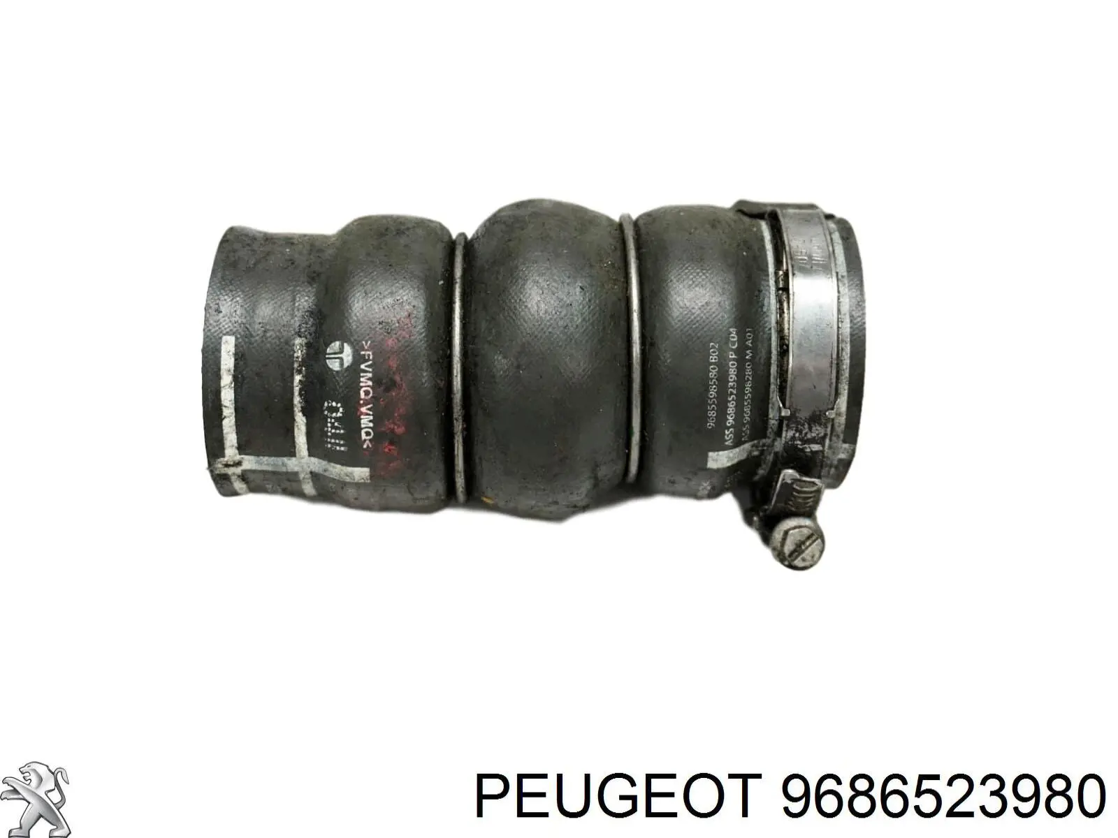 Купити 9686523980 Peugeot/Citroen 