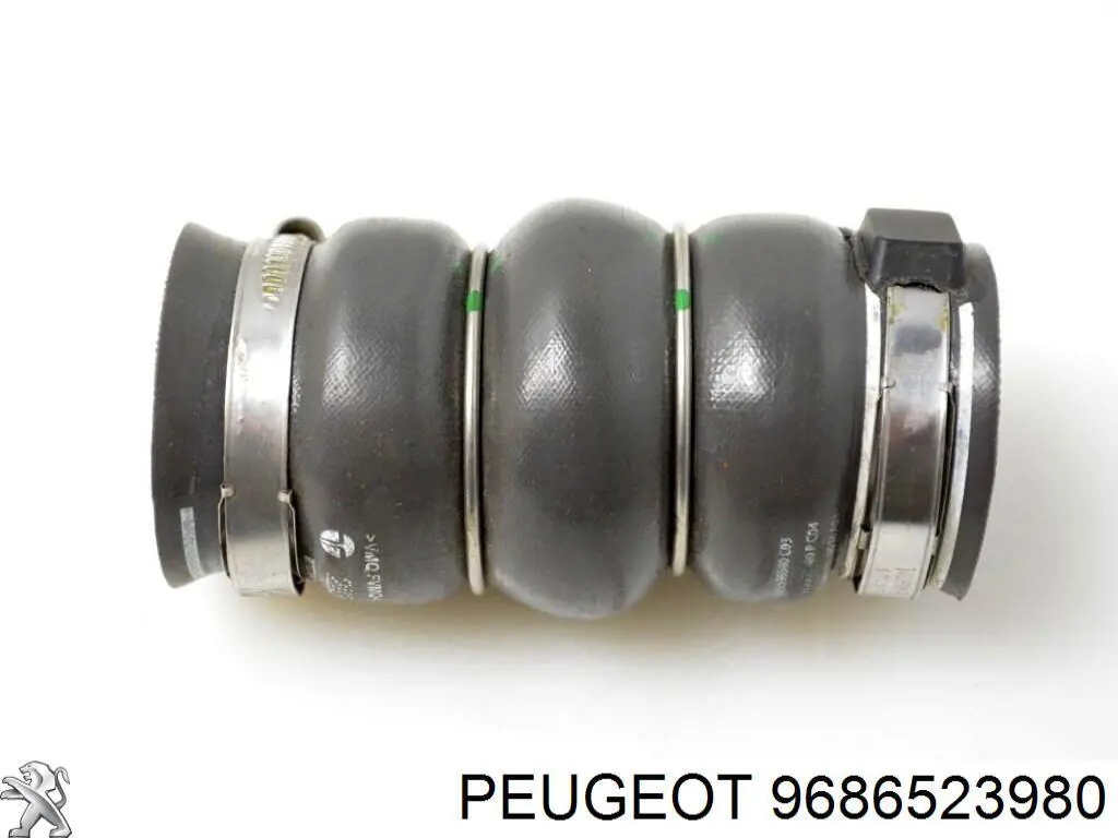  Peugeot/Citroen 9686523980 ціна, від 6.60 USD