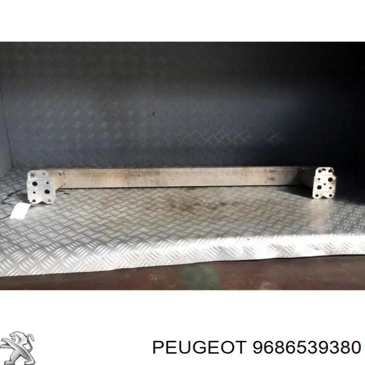  9686539380 Peugeot/Citroen