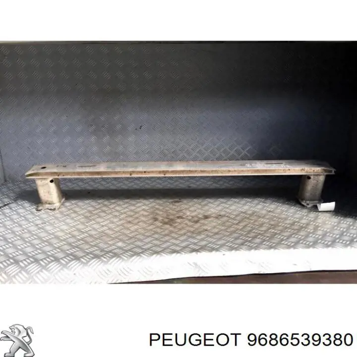  Peugeot/Citroen 9686539380 ціна, від 31.67 USD