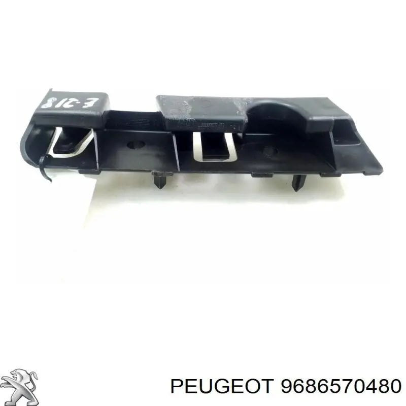 9686570480 Peugeot/Citroen 