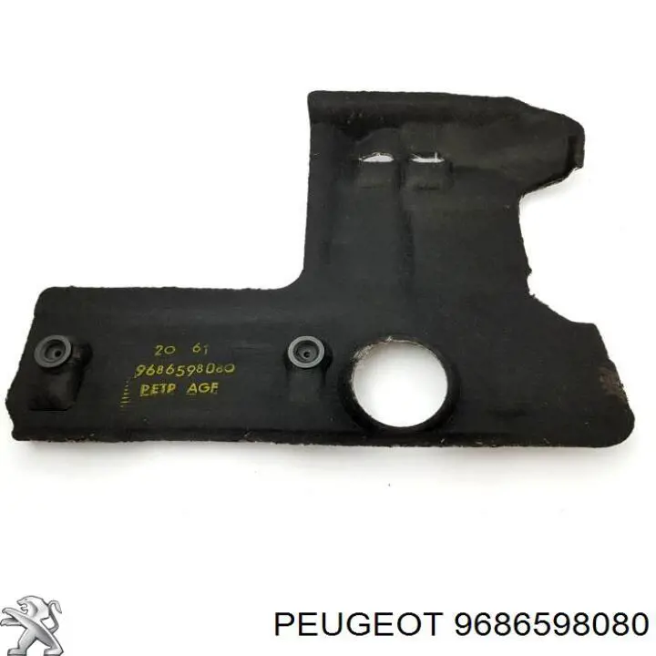 9686598080 Peugeot/Citroen 