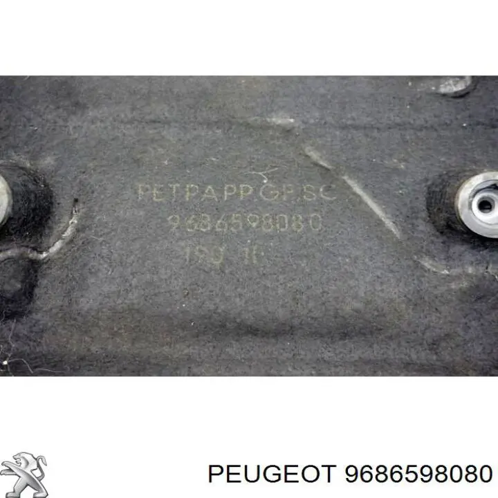  Peugeot/Citroen 9686598080 ціна, від 28.16 USD