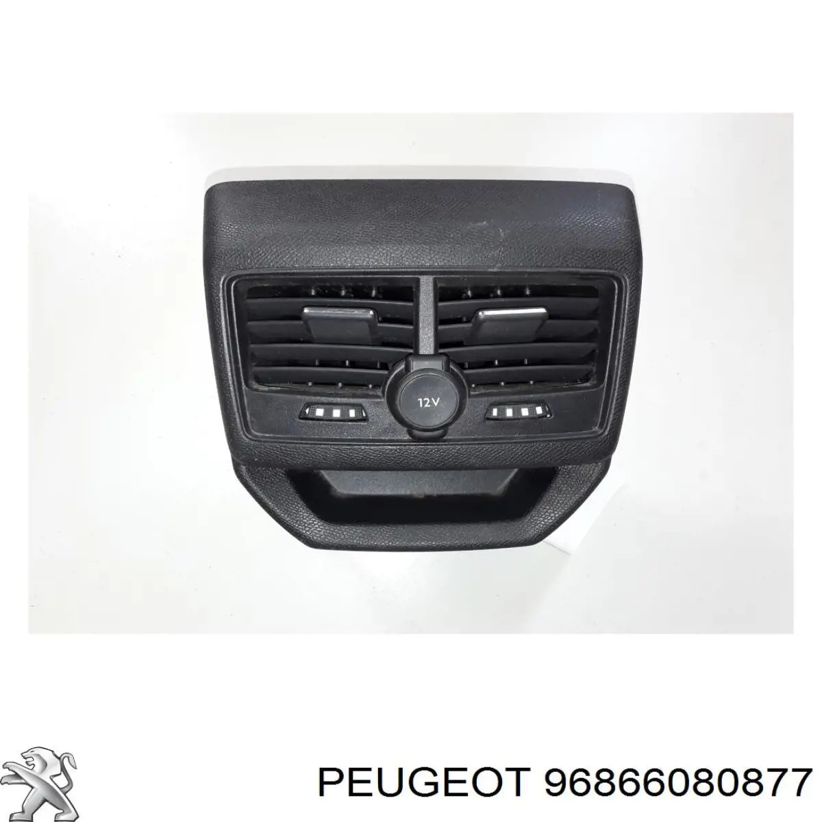 96866080877 Peugeot/Citroen 