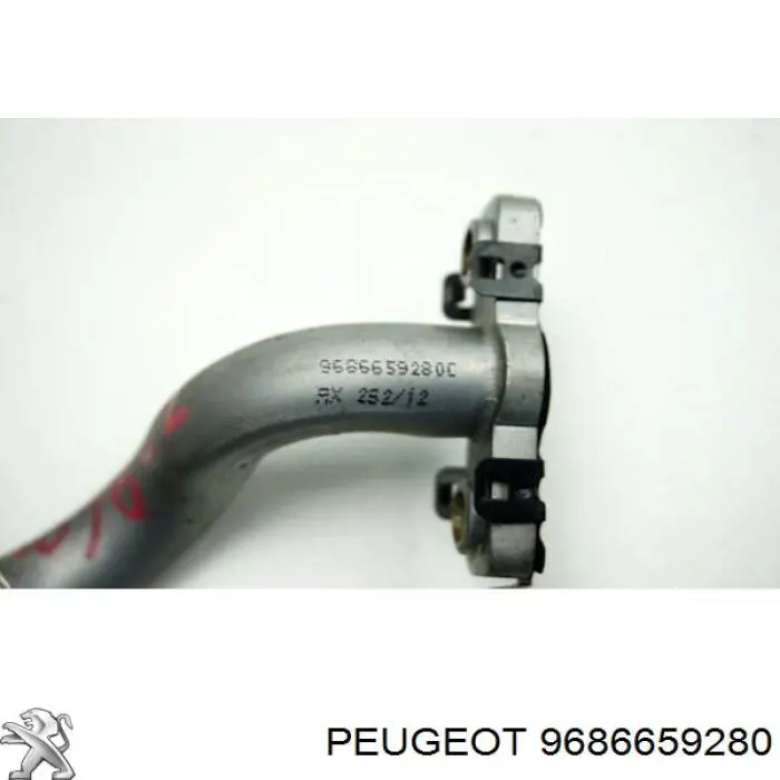  9686659280 Peugeot/Citroen