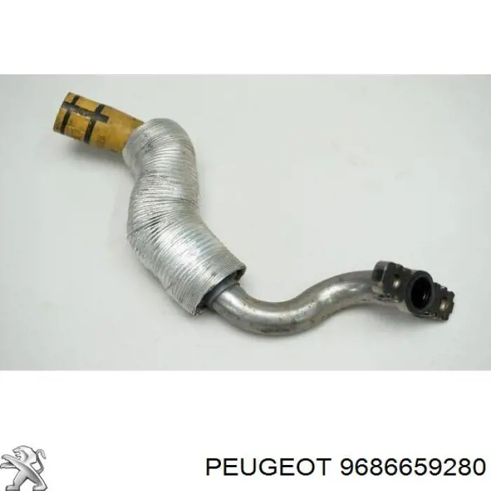 Купити 9686659280 Peugeot/Citroen 