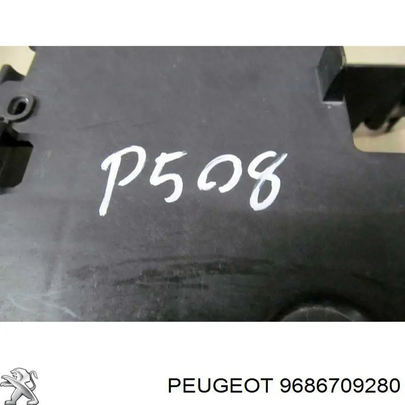 9686709280 Peugeot/Citroen 