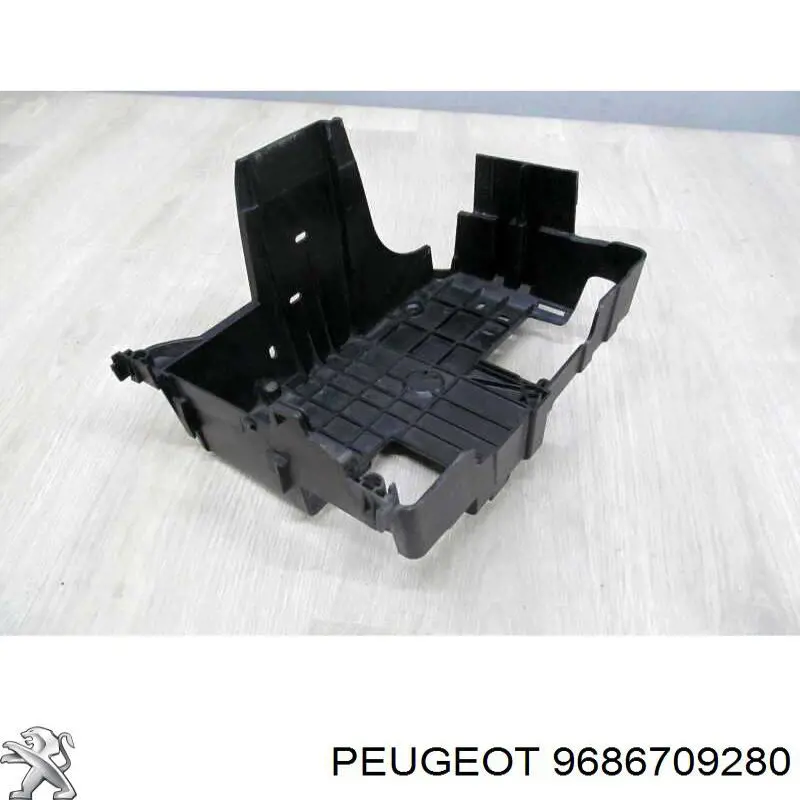 Купити 9686709280 Peugeot/Citroen 