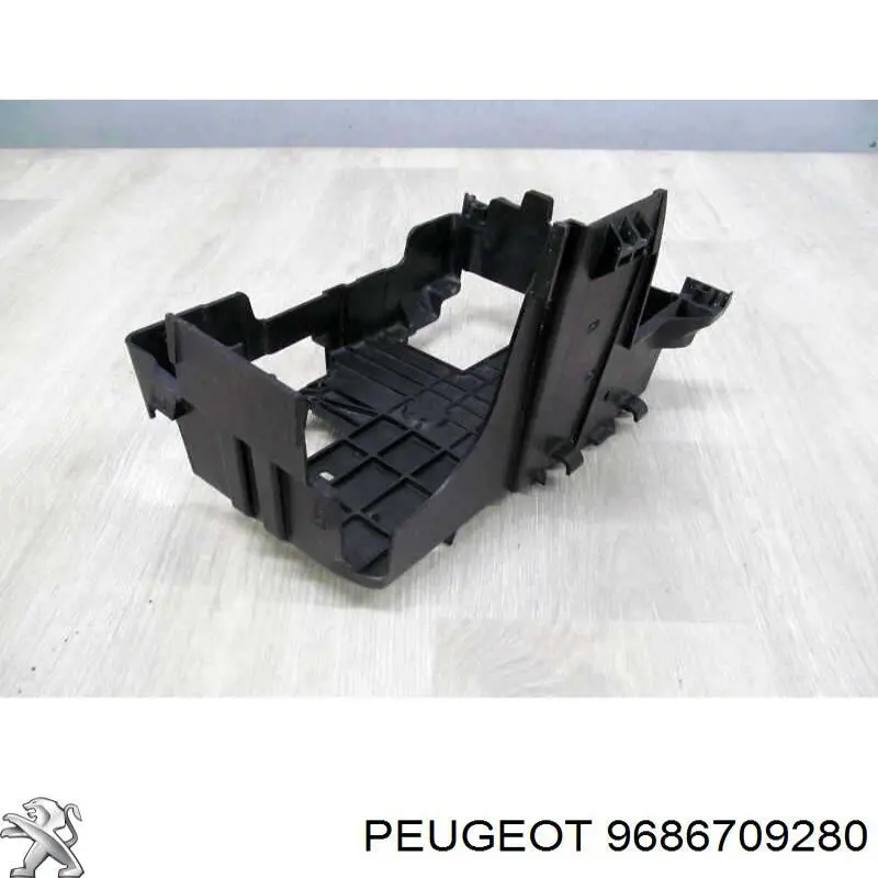  Peugeot/Citroen 9686709280 ціна, від 55.68 USD
