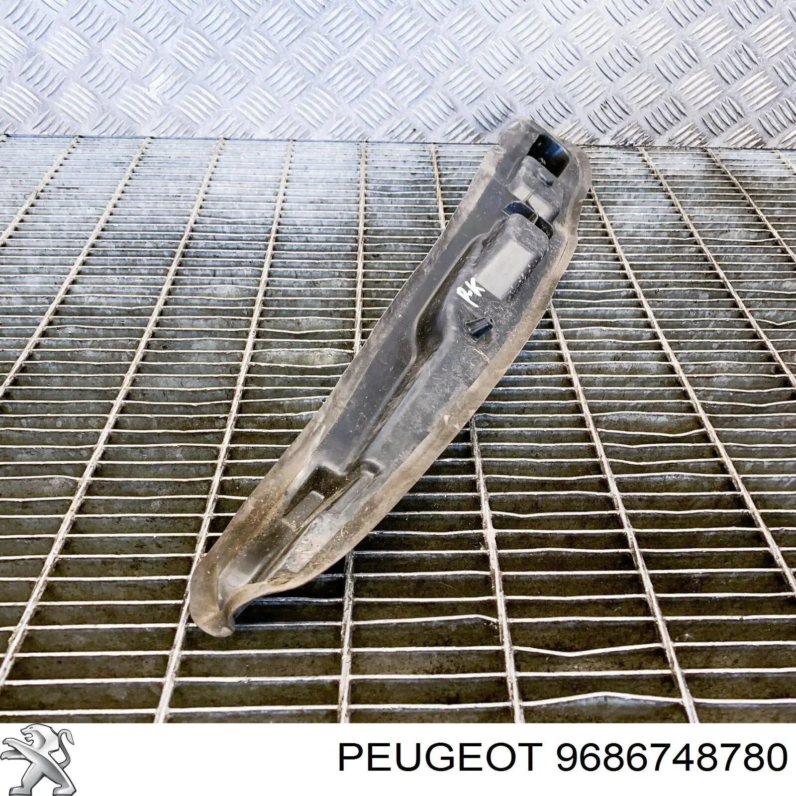 9686748780 Peugeot/Citroen 
